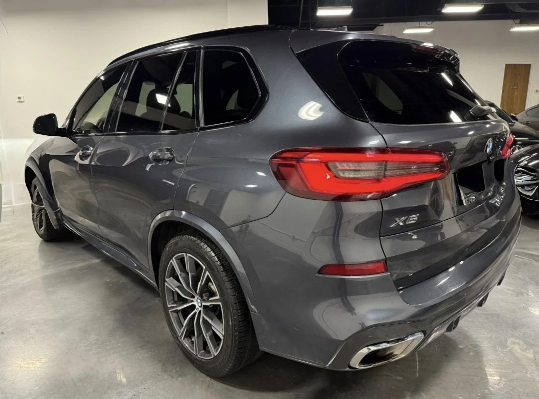 BMW X5  - изображение 10