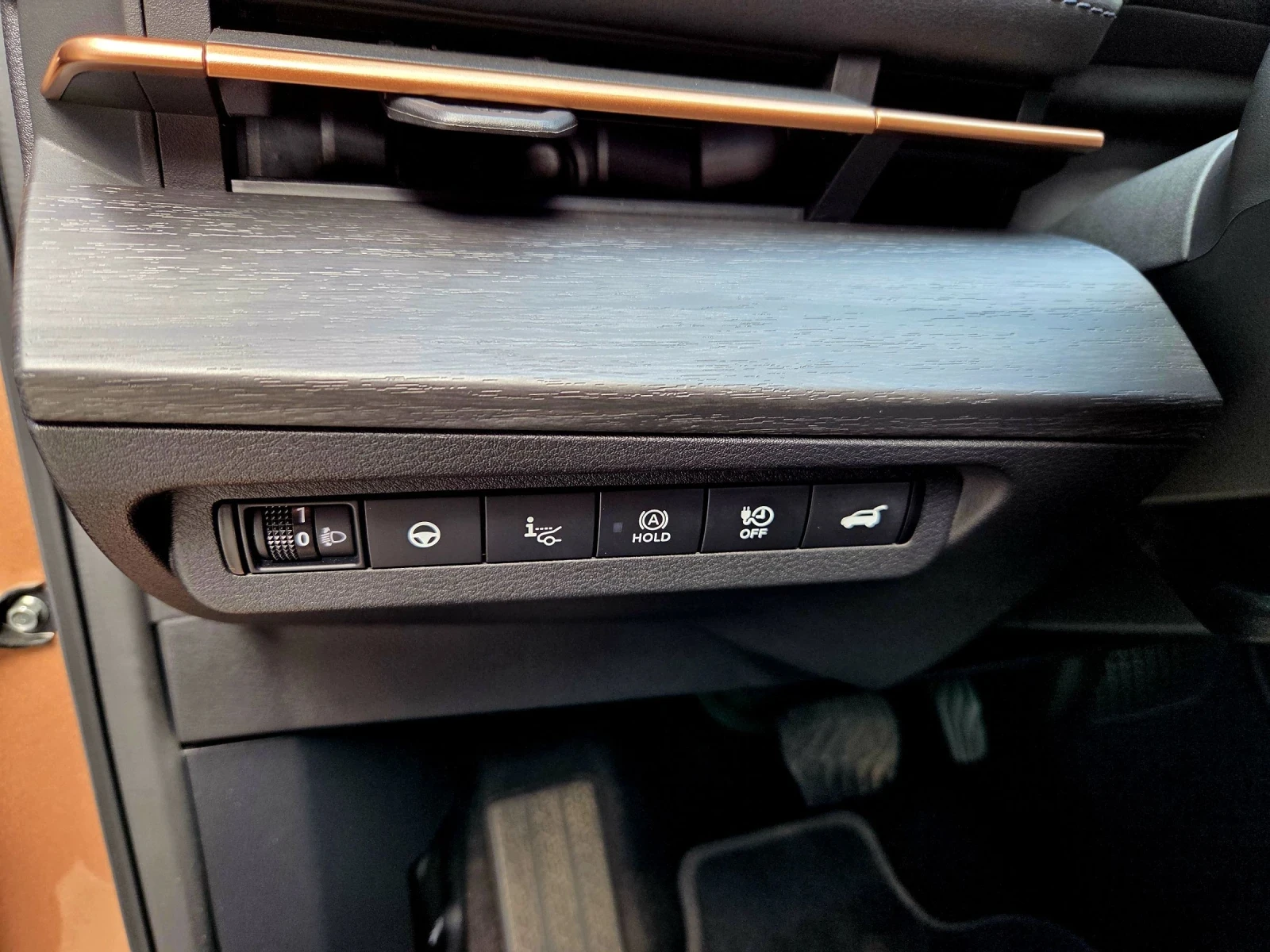 Nissan Ariya 65kwh В гаранция | Mobile.bg — изображение 11