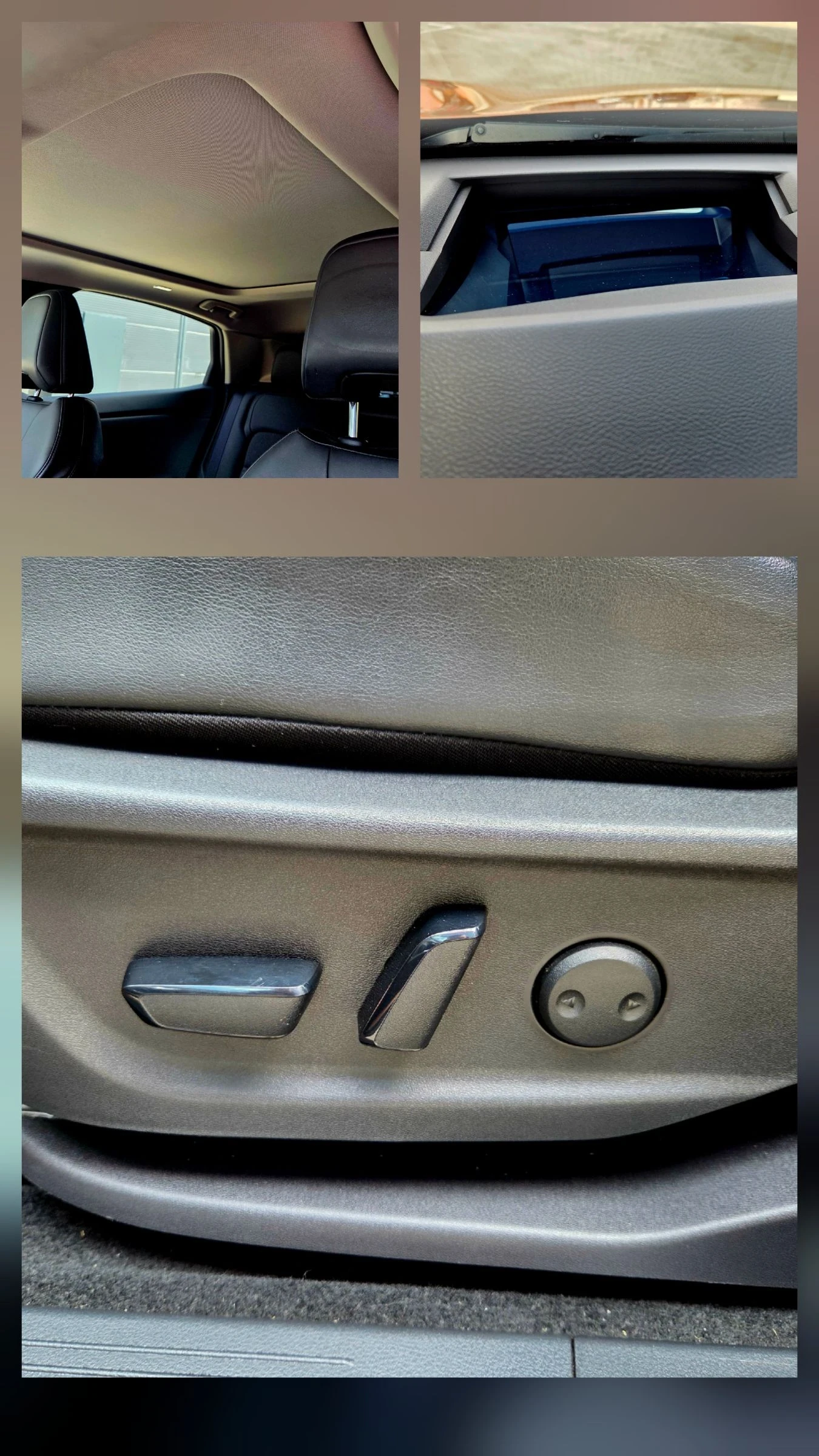 Nissan Ariya 65kwh В гаранция | Mobile.bg — изображение 17