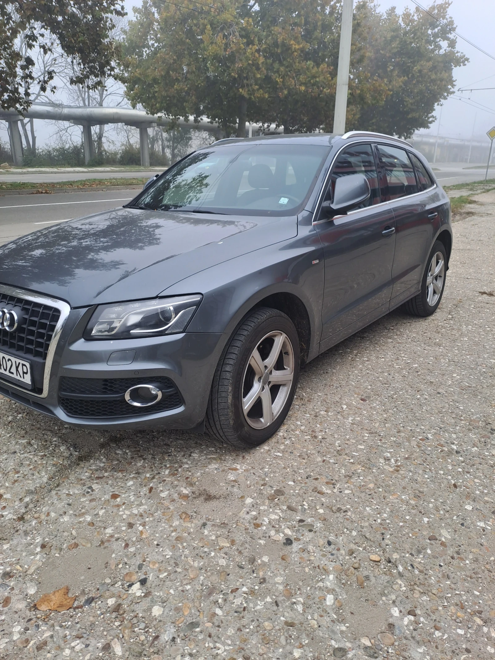 Audi Q5  - изображение 2