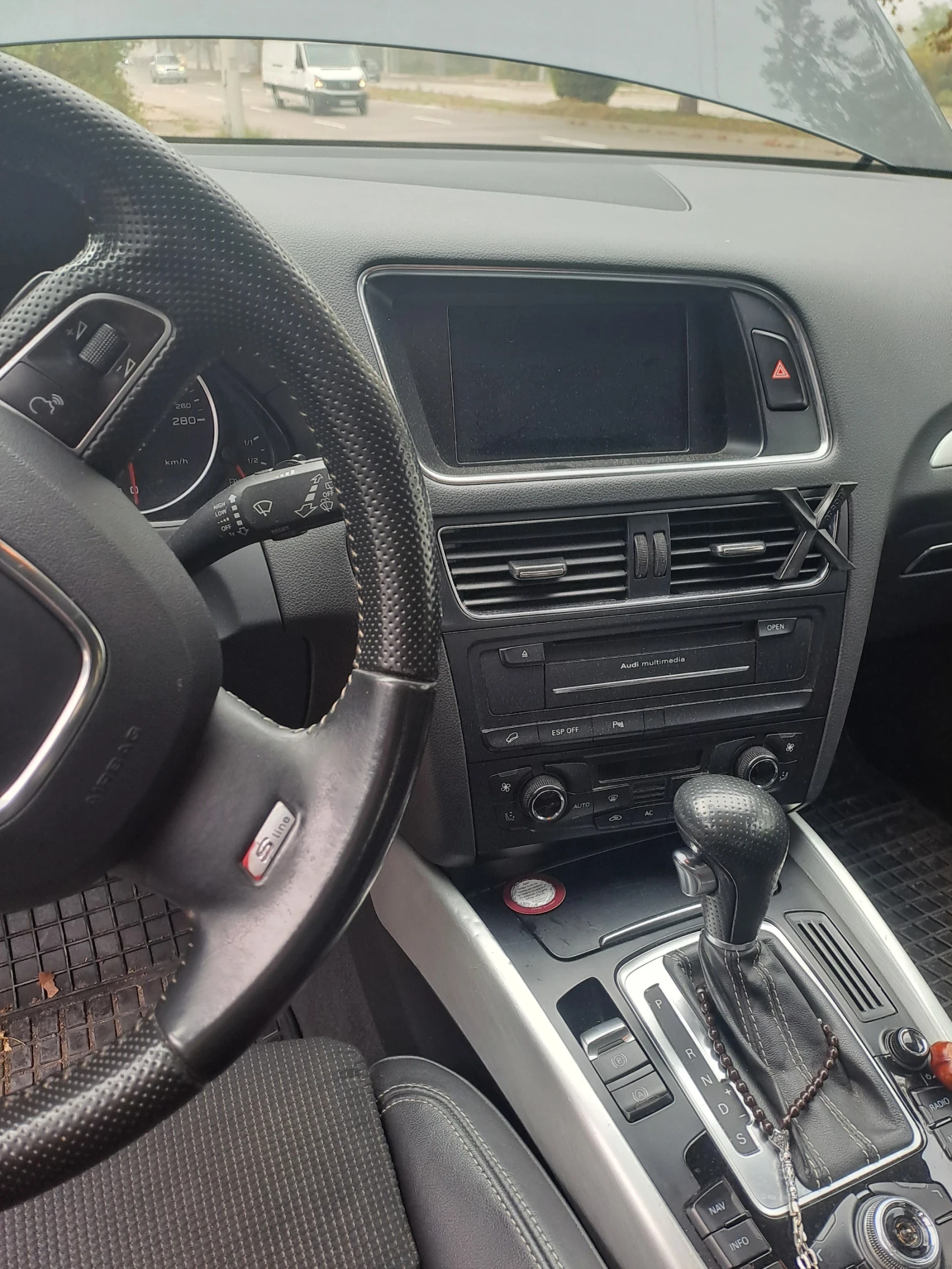 Audi Q5  - изображение 8