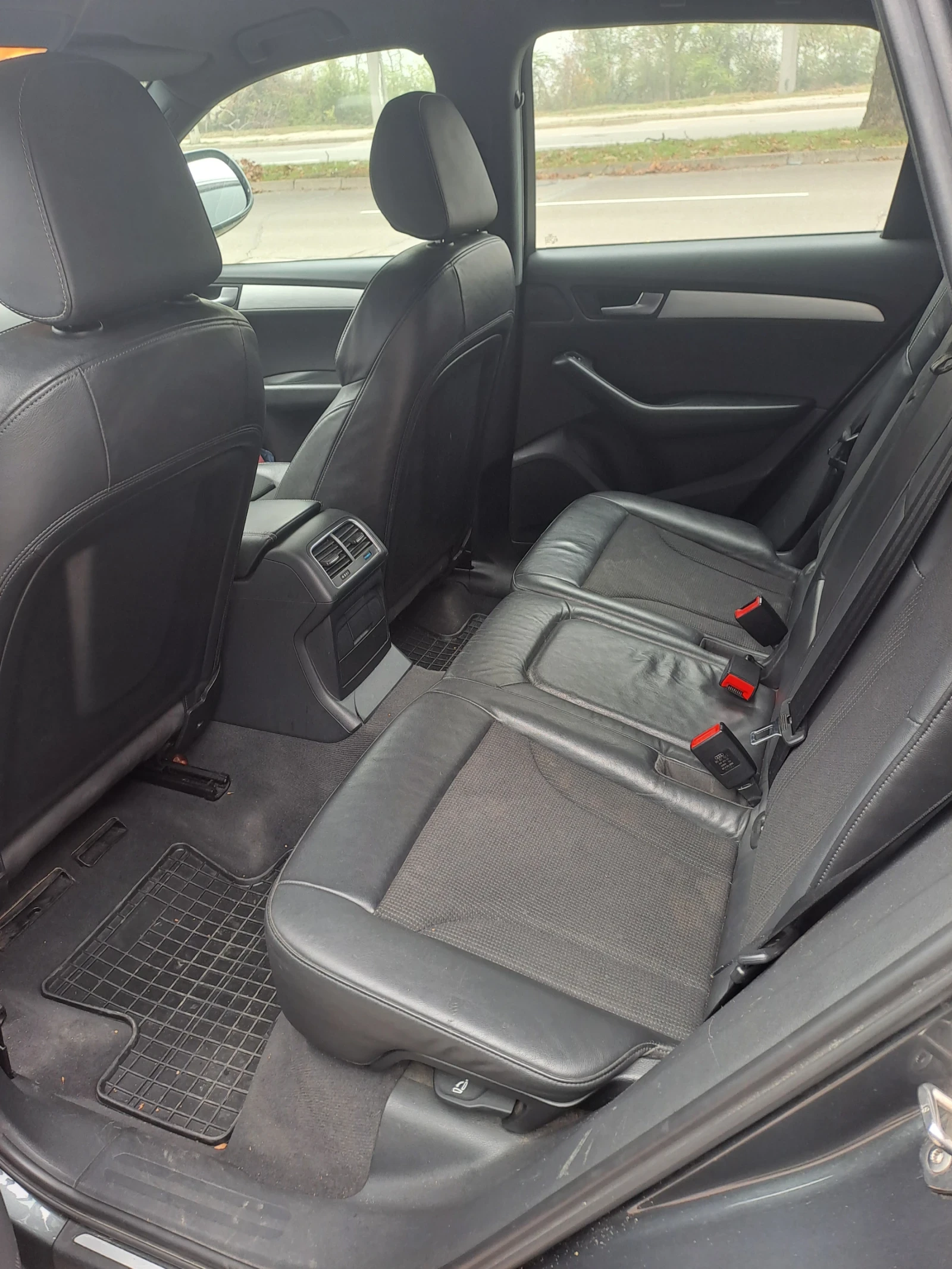 Audi Q5  - изображение 10