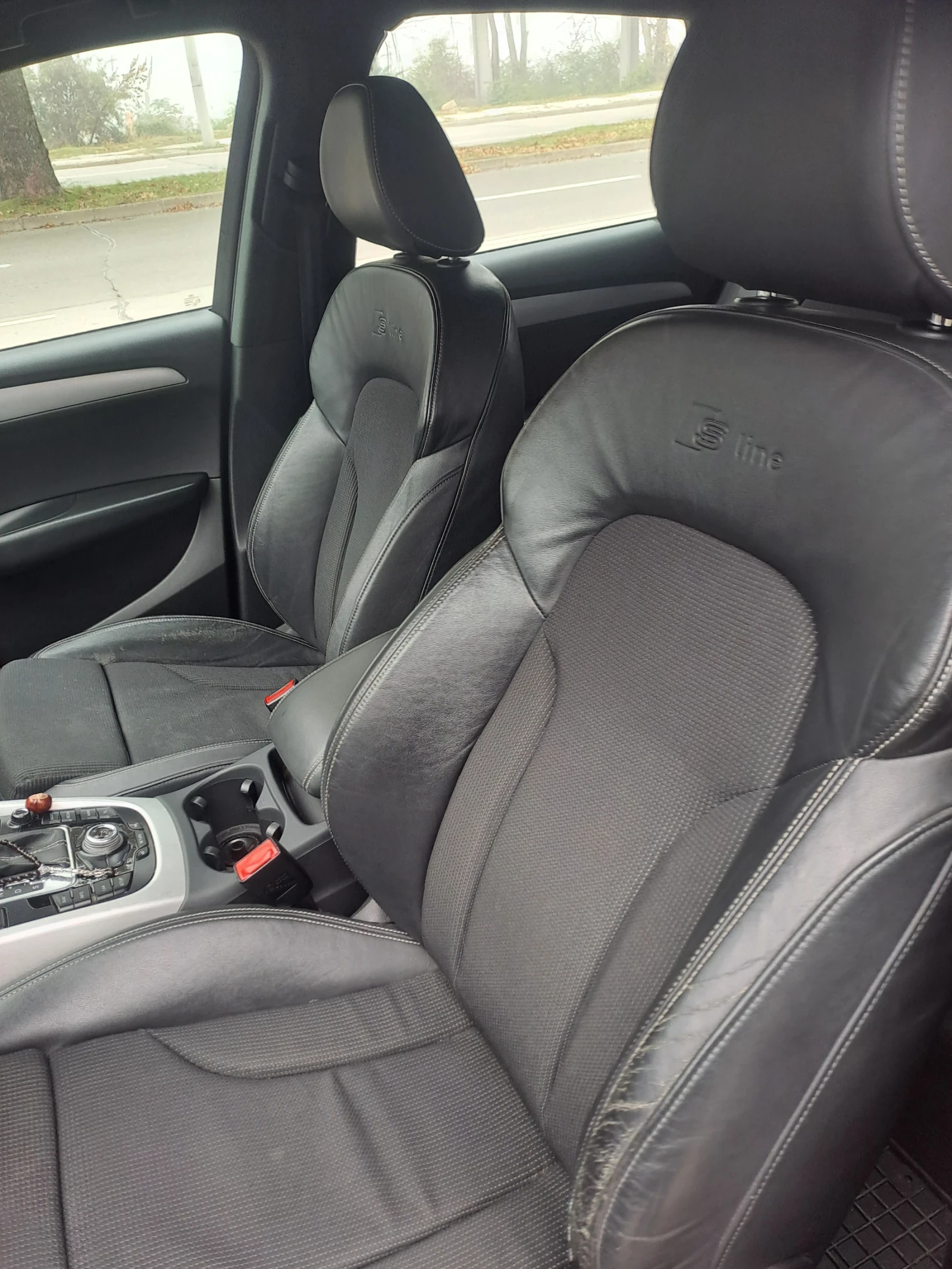 Audi Q5  - изображение 9