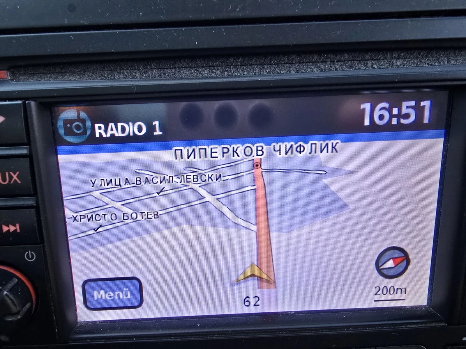 Nissan Qashqai + 2 2.0I ToP   | Mobile.bg   11