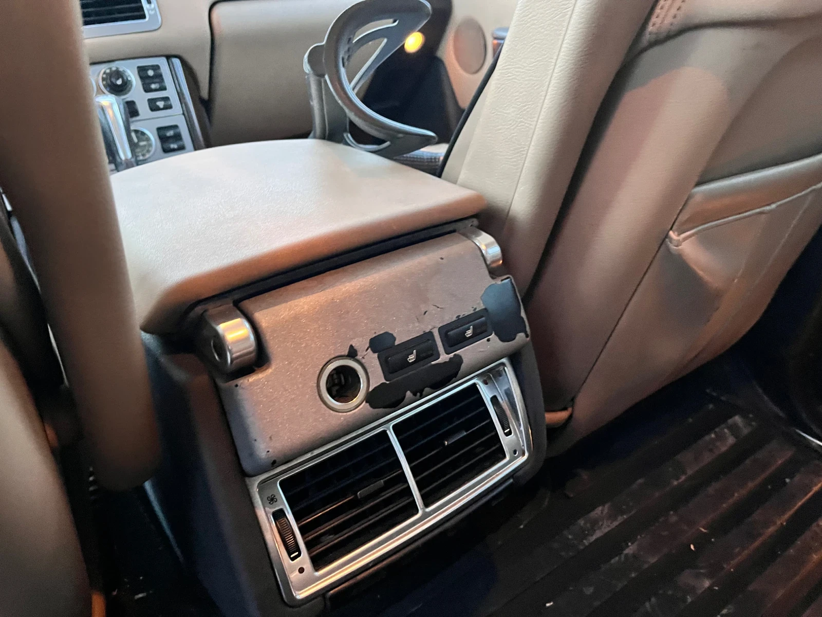 Land Rover Range rover | Mobile.bg � ����������� 9