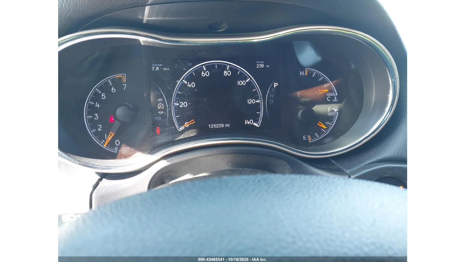 Jeep Grand cherokee  LIMITED 4X4 | Mobile.bg � ����������� 14