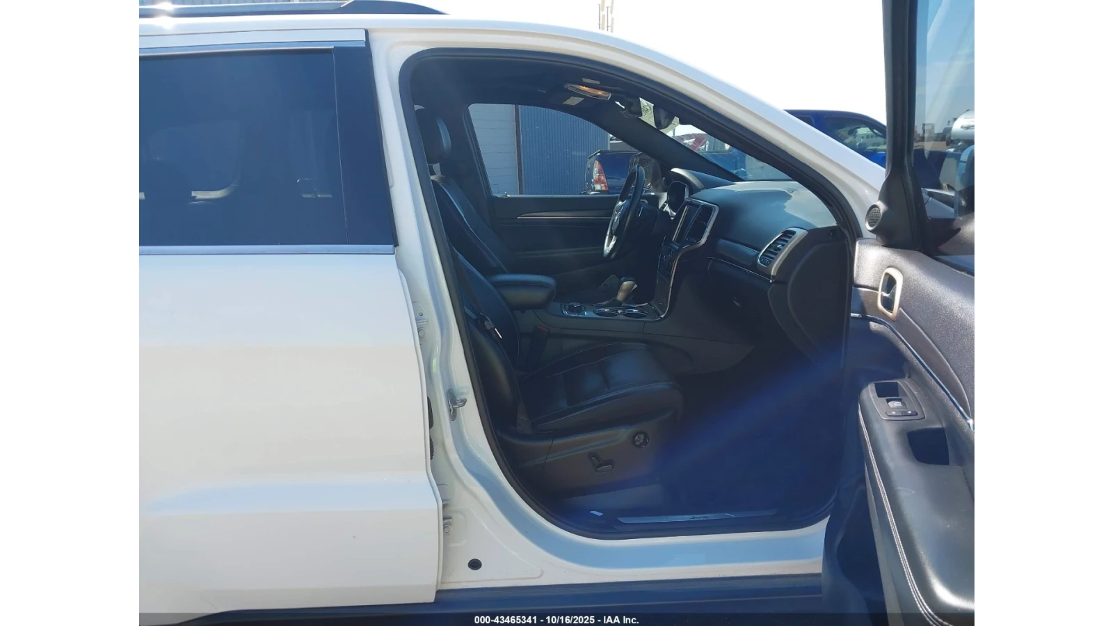 Jeep Grand cherokee  LIMITED 4X4 | Mobile.bg � ����������� 12