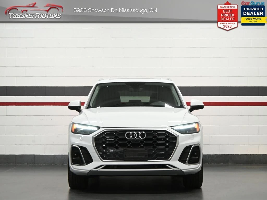 Audi Q5 * Technik S Line B&O 360CAM Ambient Light Navigati | Mobile.bg � ����������� 5