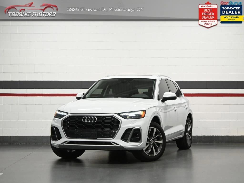 Audi Q5 * Technik S Line B&O 360CAM Ambient Light Navigati | Mobile.bg � ����������� 6