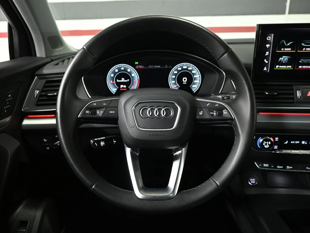 Audi Q5 * Technik S Line B&O 360CAM Ambient Light Navigati | Mobile.bg � ����������� 15