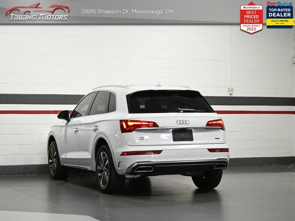 Audi Q5 * Technik S Line B&O 360CAM Ambient Light Navigati | Mobile.bg � ����������� 7