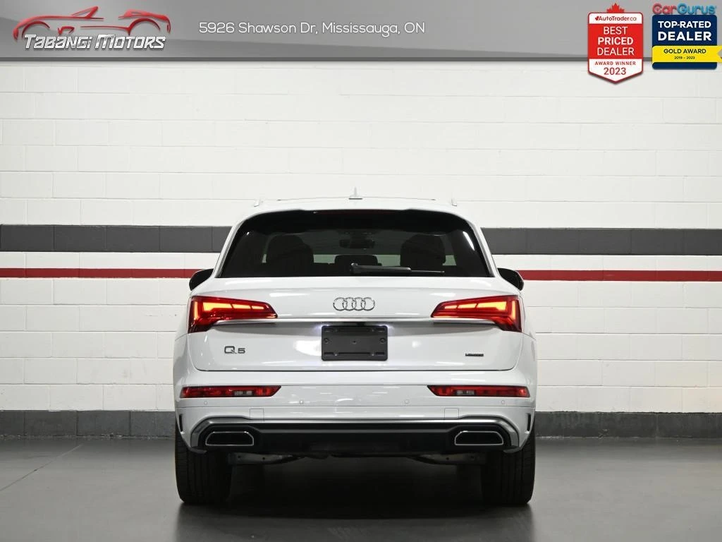Audi Q5 * Technik S Line B&O 360CAM Ambient Light Navigati | Mobile.bg � ����������� 8