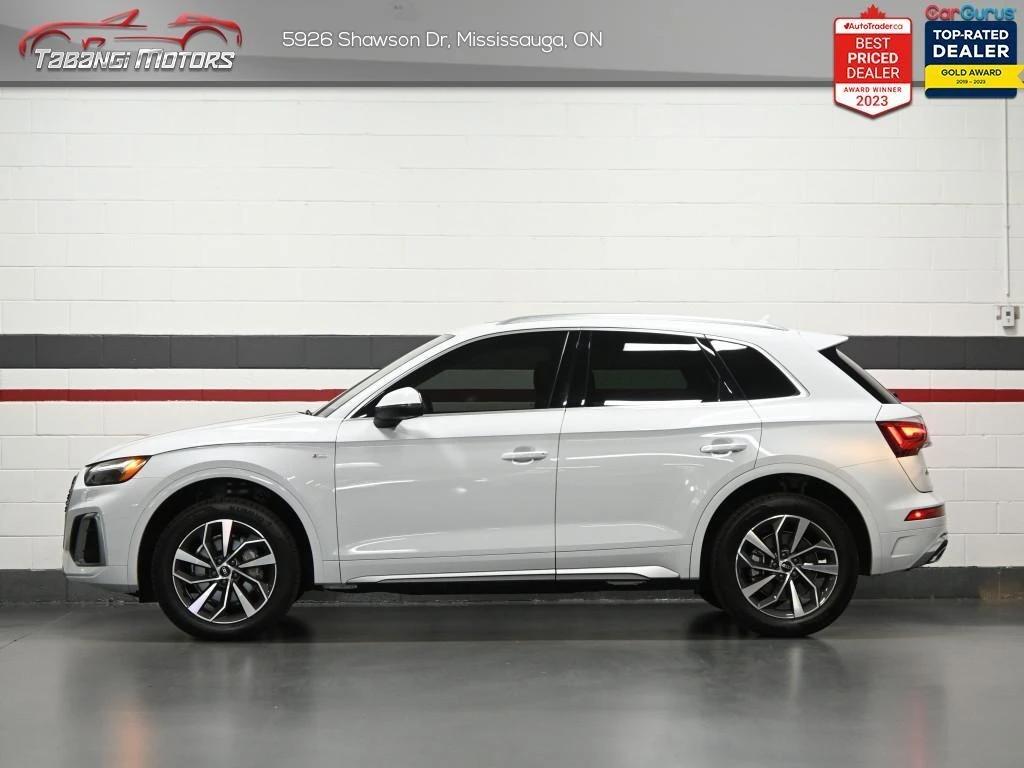 Audi Q5 * Technik S Line B&O 360CAM Ambient Light Navigati | Mobile.bg � ����������� 10