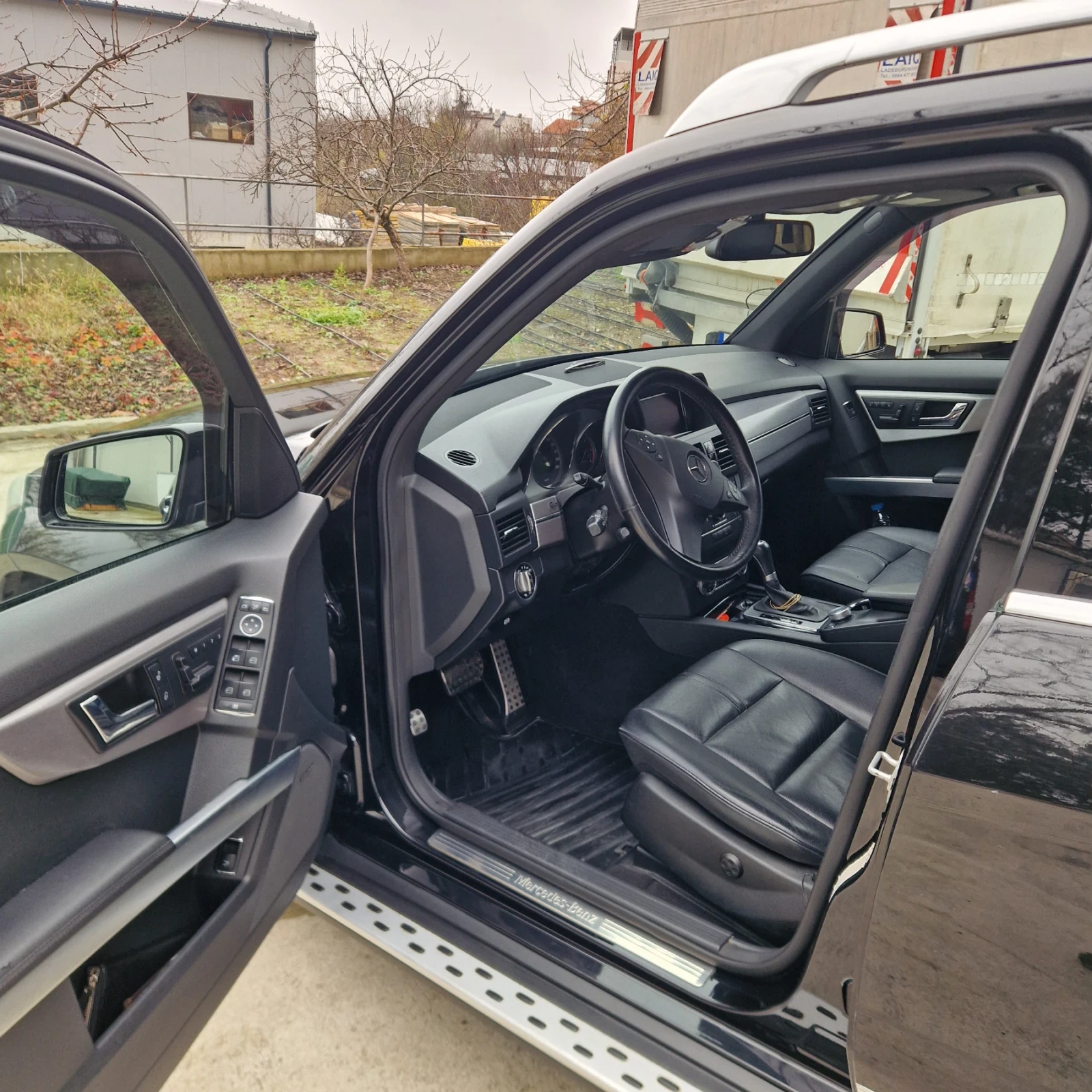 Mercedes-Benz GLK | Mobile.bg � ����������� 16