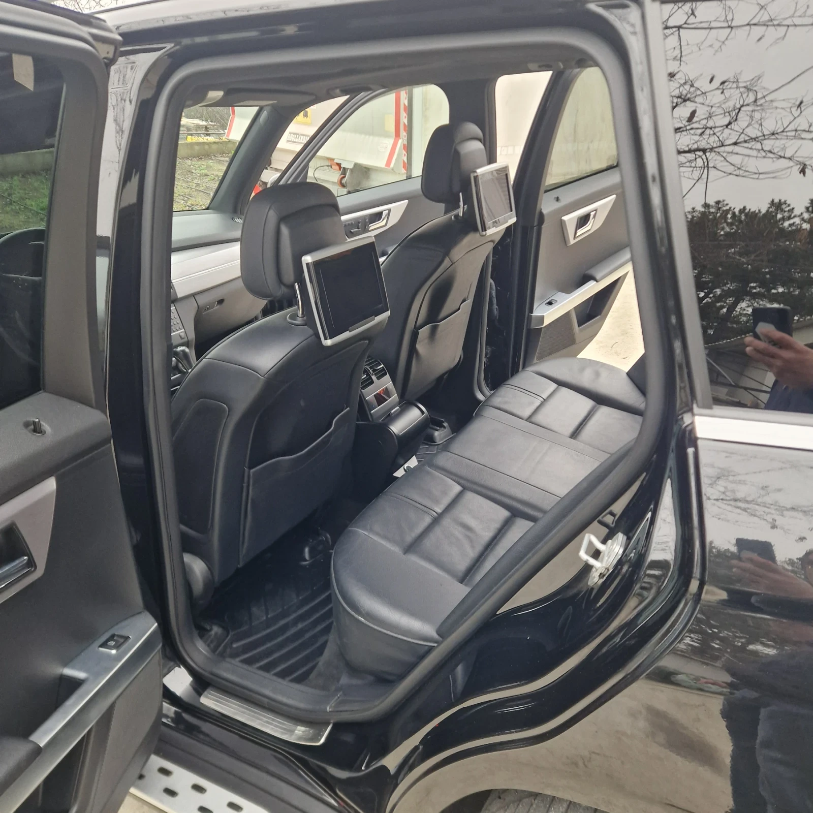 Mercedes-Benz GLK | Mobile.bg � ����������� 15
