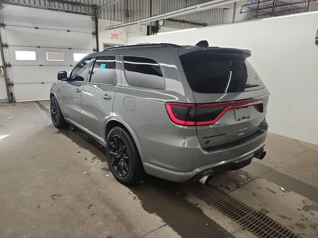 Dodge Durango * SRT 392 PREMIUM * CARFAX * ��� ������������ ���� | Mobile.bg � ����������� 4