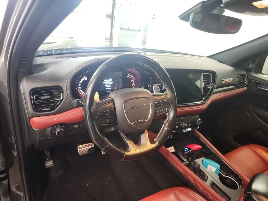 Dodge Durango * SRT 392 PREMIUM * CARFAX * ��� ������������ ���� | Mobile.bg � ����������� 10