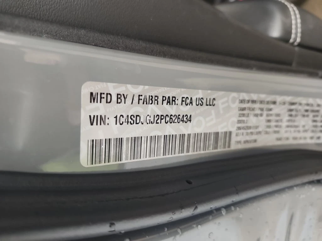 Dodge Durango * SRT 392 PREMIUM * CARFAX * ��� ������������ ���� | Mobile.bg � ����������� 16