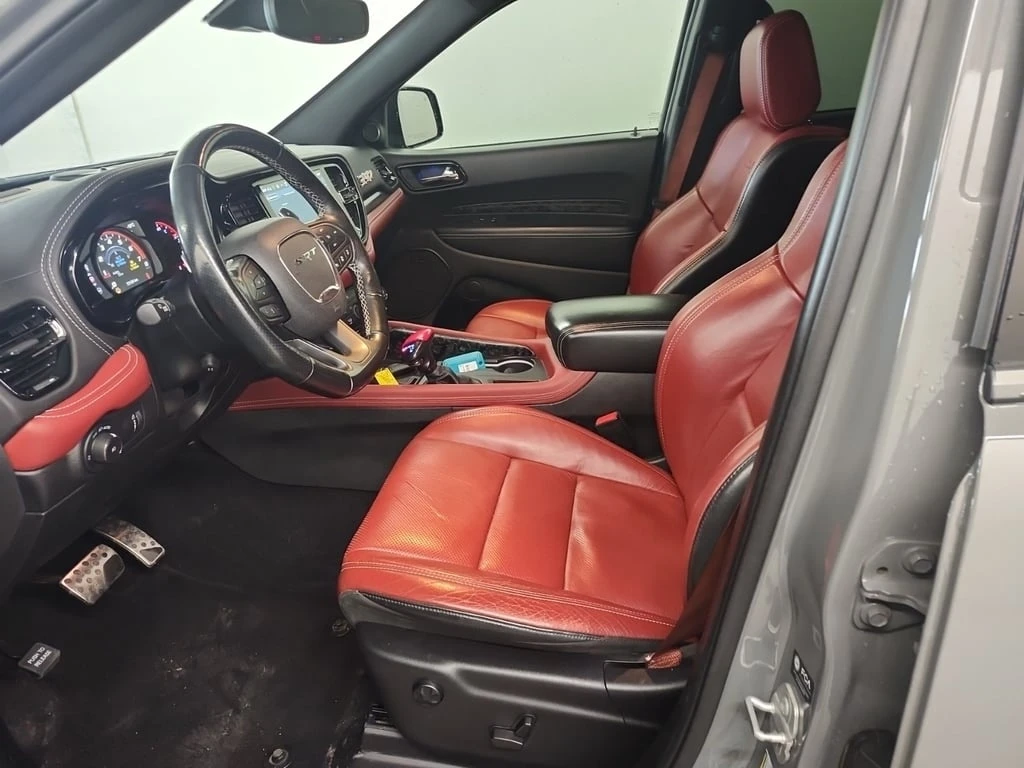 Dodge Durango * SRT 392 PREMIUM * CARFAX * ��� ������������ ���� | Mobile.bg � ����������� 5