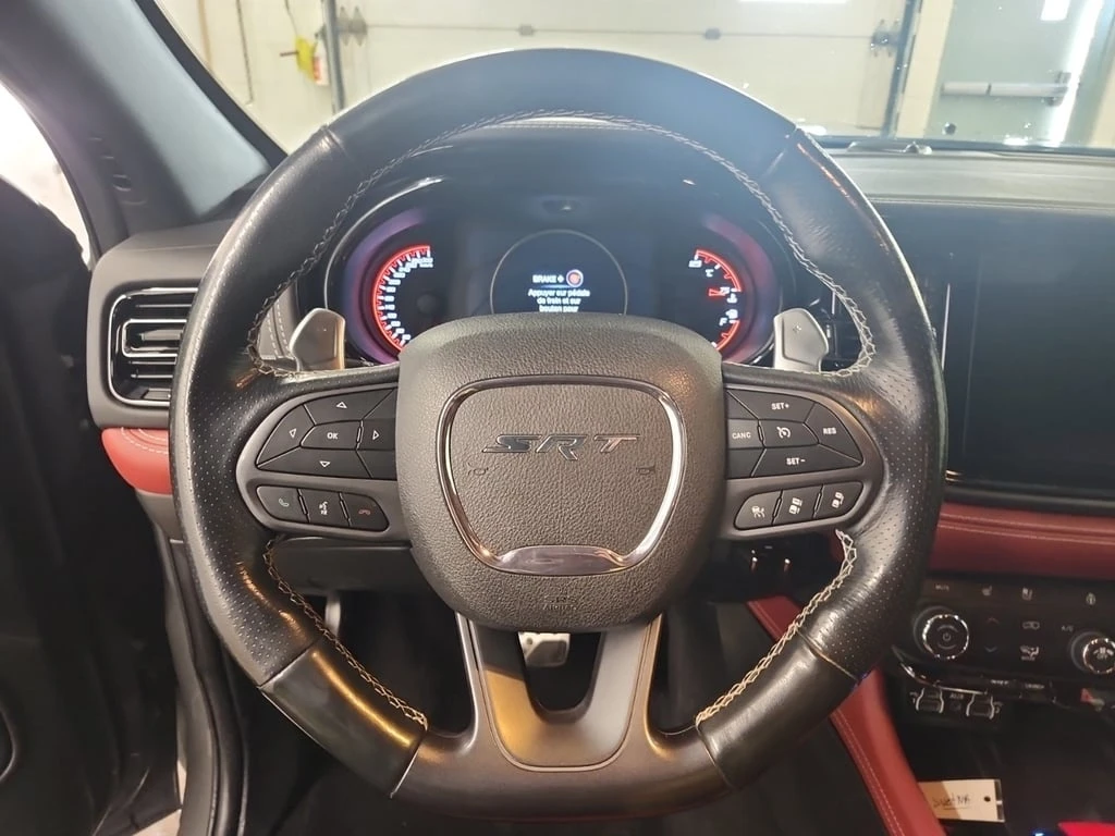 Dodge Durango * SRT 392 PREMIUM * CARFAX * ��� ������������ ���� | Mobile.bg � ����������� 12