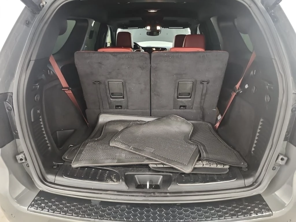 Dodge Durango * SRT 392 PREMIUM * CARFAX * ��� ������������ ���� | Mobile.bg � ����������� 17