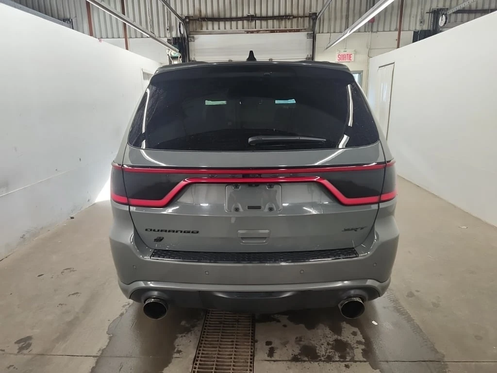 Dodge Durango * SRT 392 PREMIUM * CARFAX * ��� ������������ ���� | Mobile.bg � ����������� 7