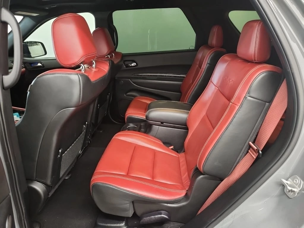 Dodge Durango * SRT 392 PREMIUM * CARFAX * ��� ������������ ���� | Mobile.bg � ����������� 13