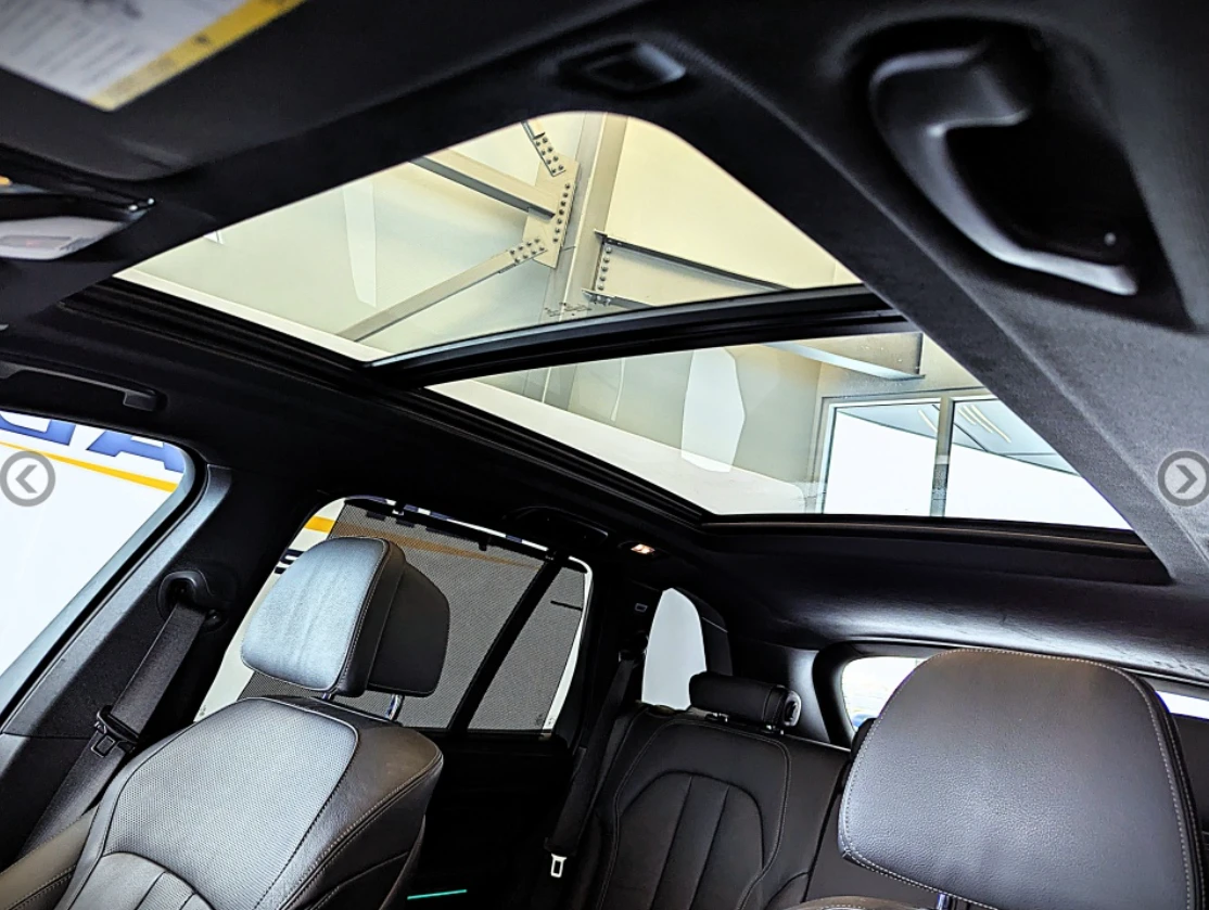 BMW X5 * M SPORT PKG* * LASERLIGHT - изображение 8