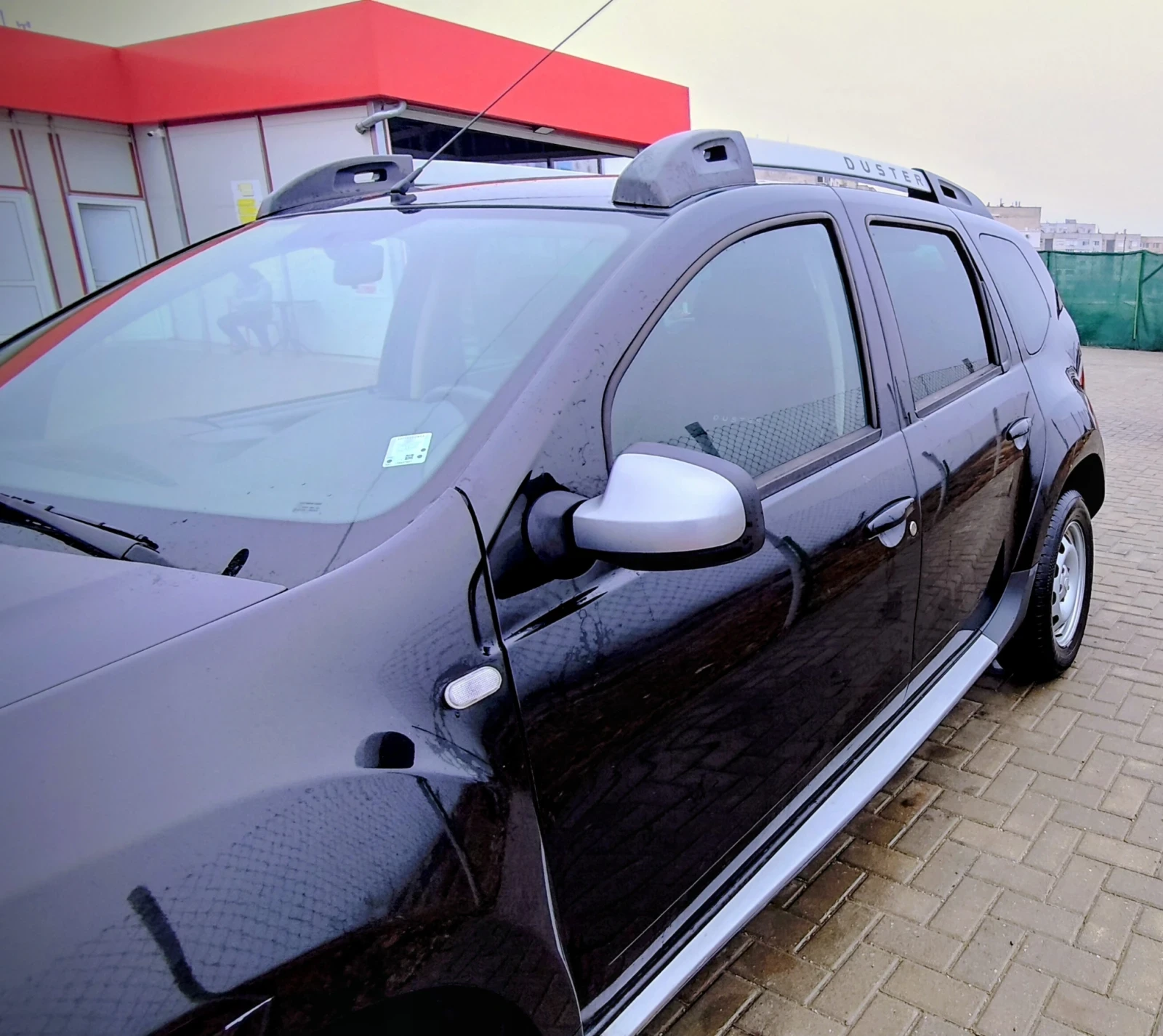 Dacia Duster  - изображение 4