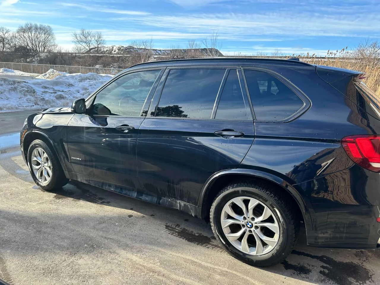 BMW X5 xDrive35d  CARFAX - изображение 2