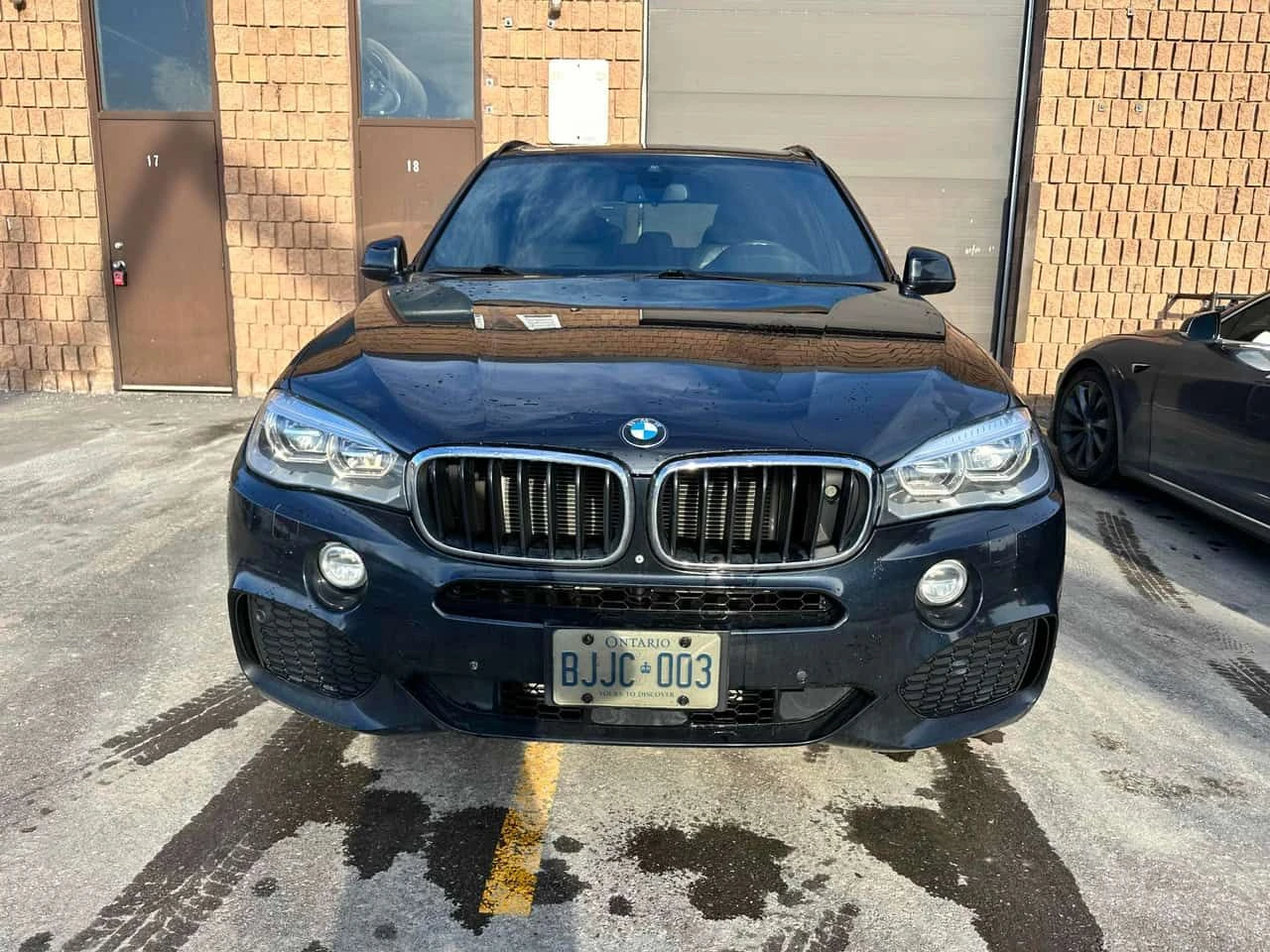 BMW X5 xDrive35d  CARFAX - изображение 6