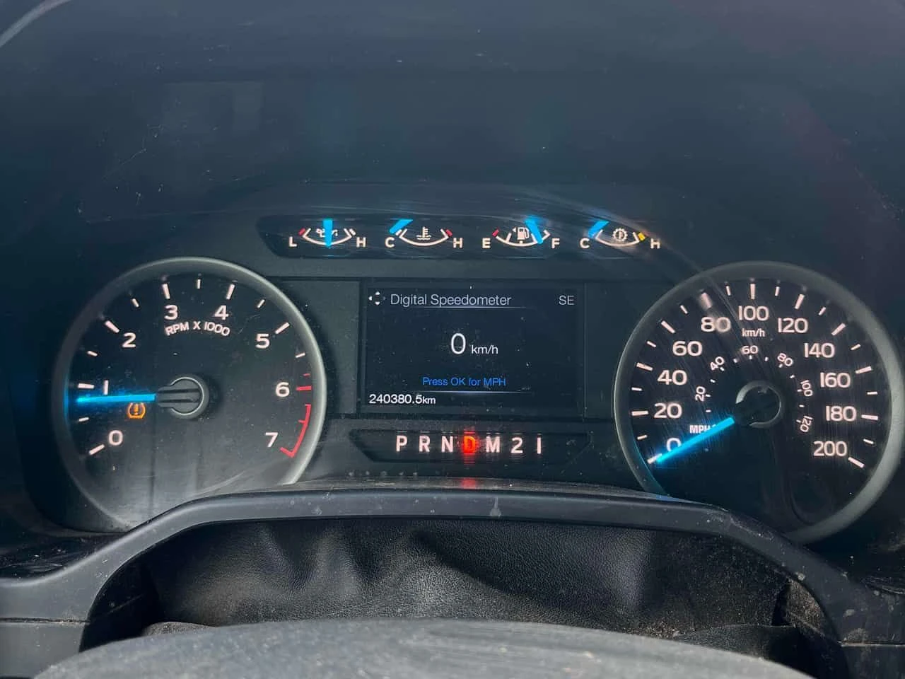 Ford F150 * 4WD SuperCab * 2 КЛЮЧА* KEYLESS*  - изображение 7