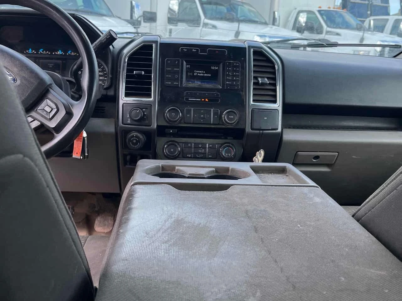 Ford F150 * 4WD SuperCab * 2 КЛЮЧА* KEYLESS*  - изображение 8