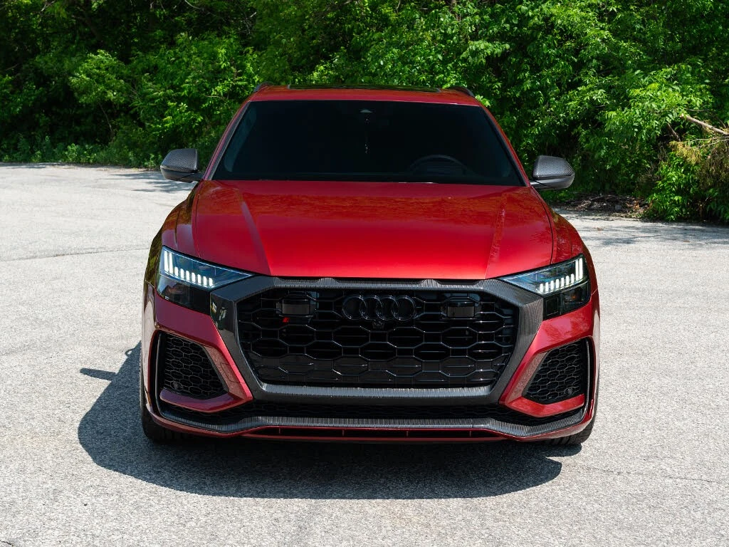 Audi RSQ8 4.0�* A��������� * (���� �� ��) | Mobile.bg � ����������� 5