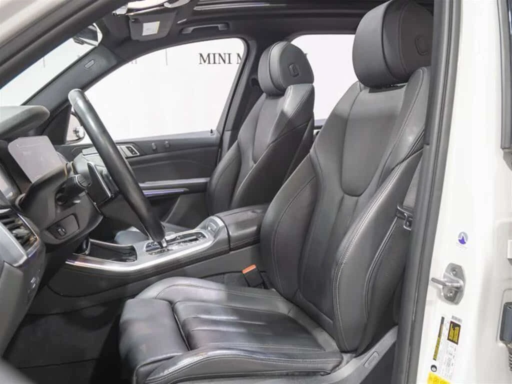 BMW X5 xDrive40i| HEAD-UP| PANO| AMBIENT| , снимка 7 - Автомобили и джипове - 54113104