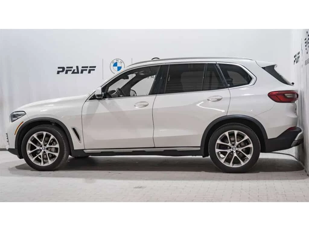 BMW X5 xDrive40i| HEAD-UP| PANO| AMBIENT| , снимка 2 - Автомобили и джипове - 54113104