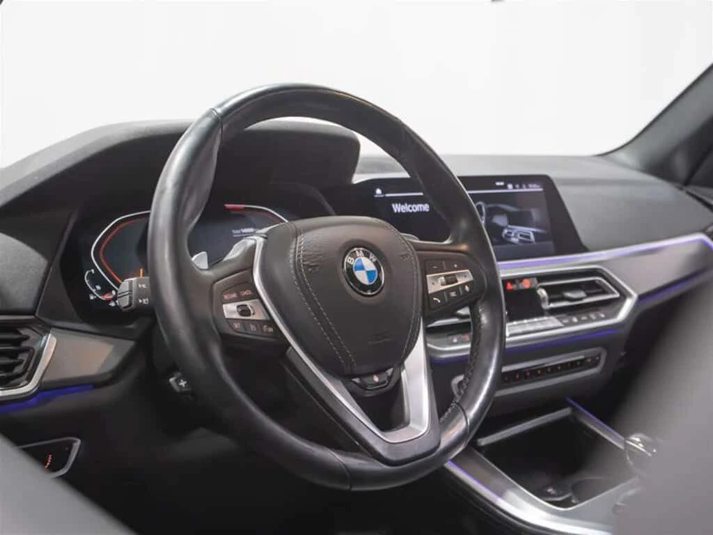 BMW X5 xDrive40i| HEAD-UP| PANO| AMBIENT| , снимка 6 - Автомобили и джипове - 54113104