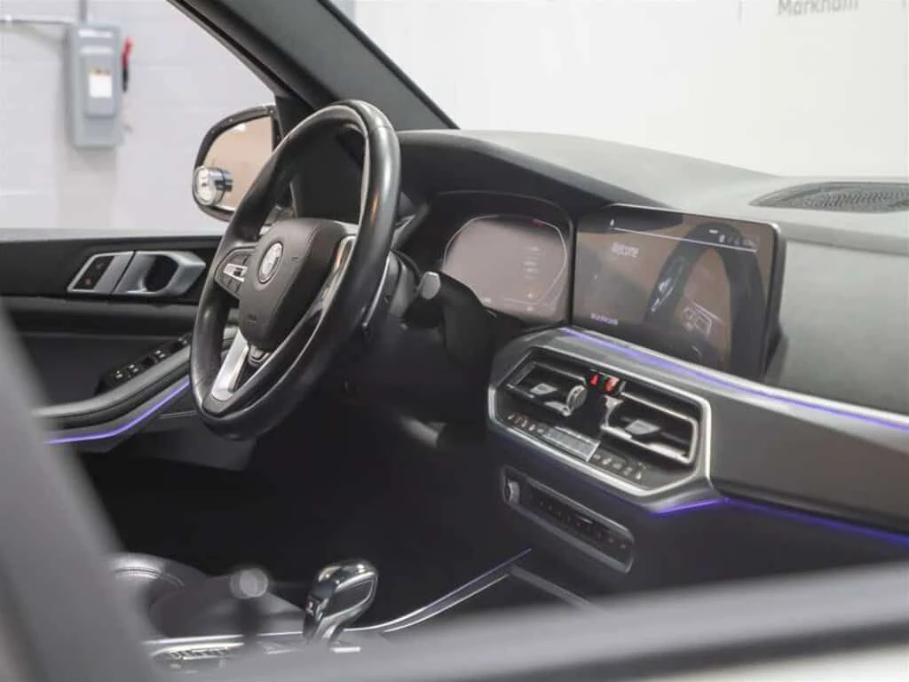 BMW X5 xDrive40i| HEAD-UP| PANO| AMBIENT| , снимка 9 - Автомобили и джипове - 54113104