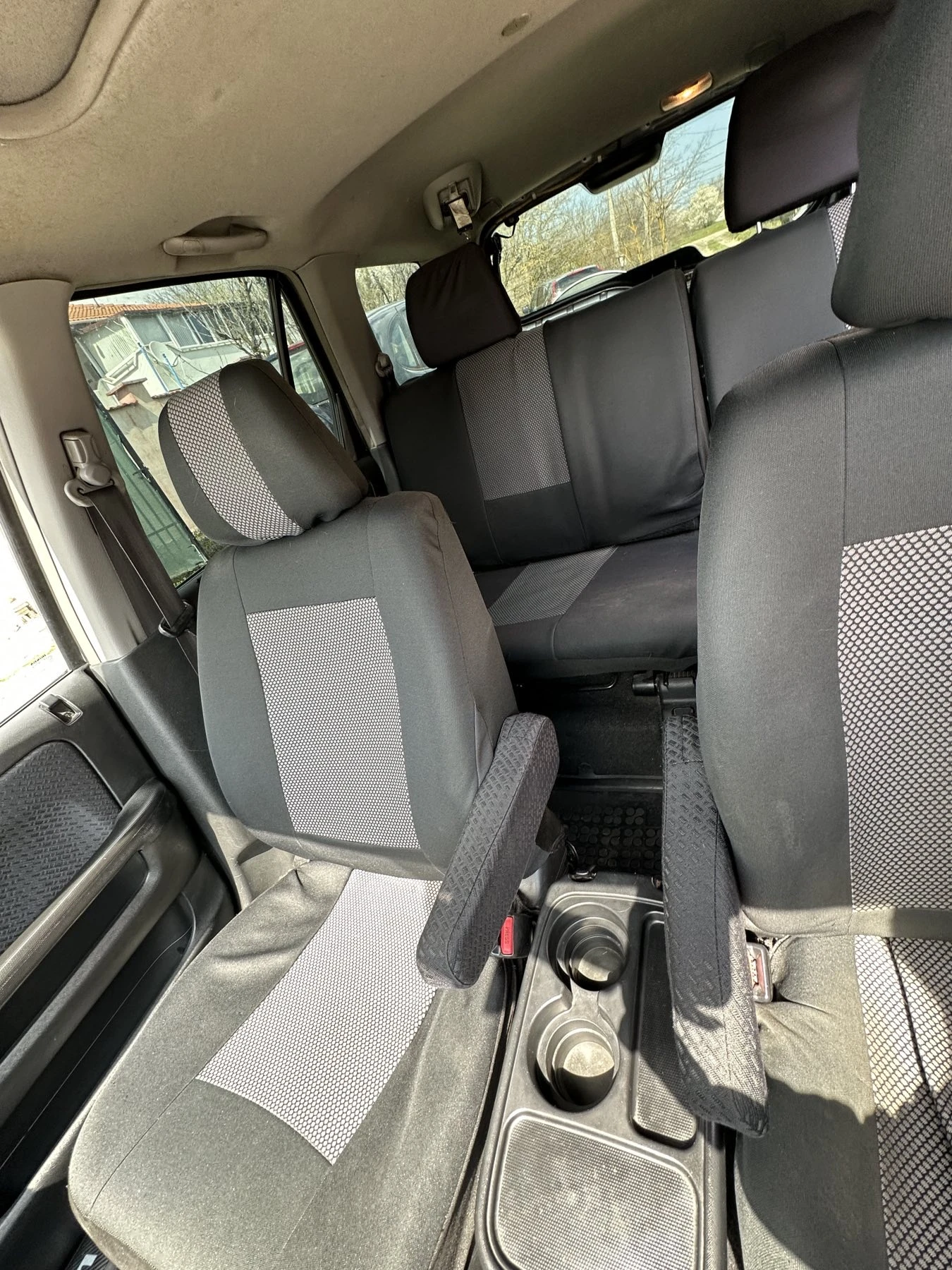 Honda Cr-v, снимка 9 - Автомобили и джипове - 54135686