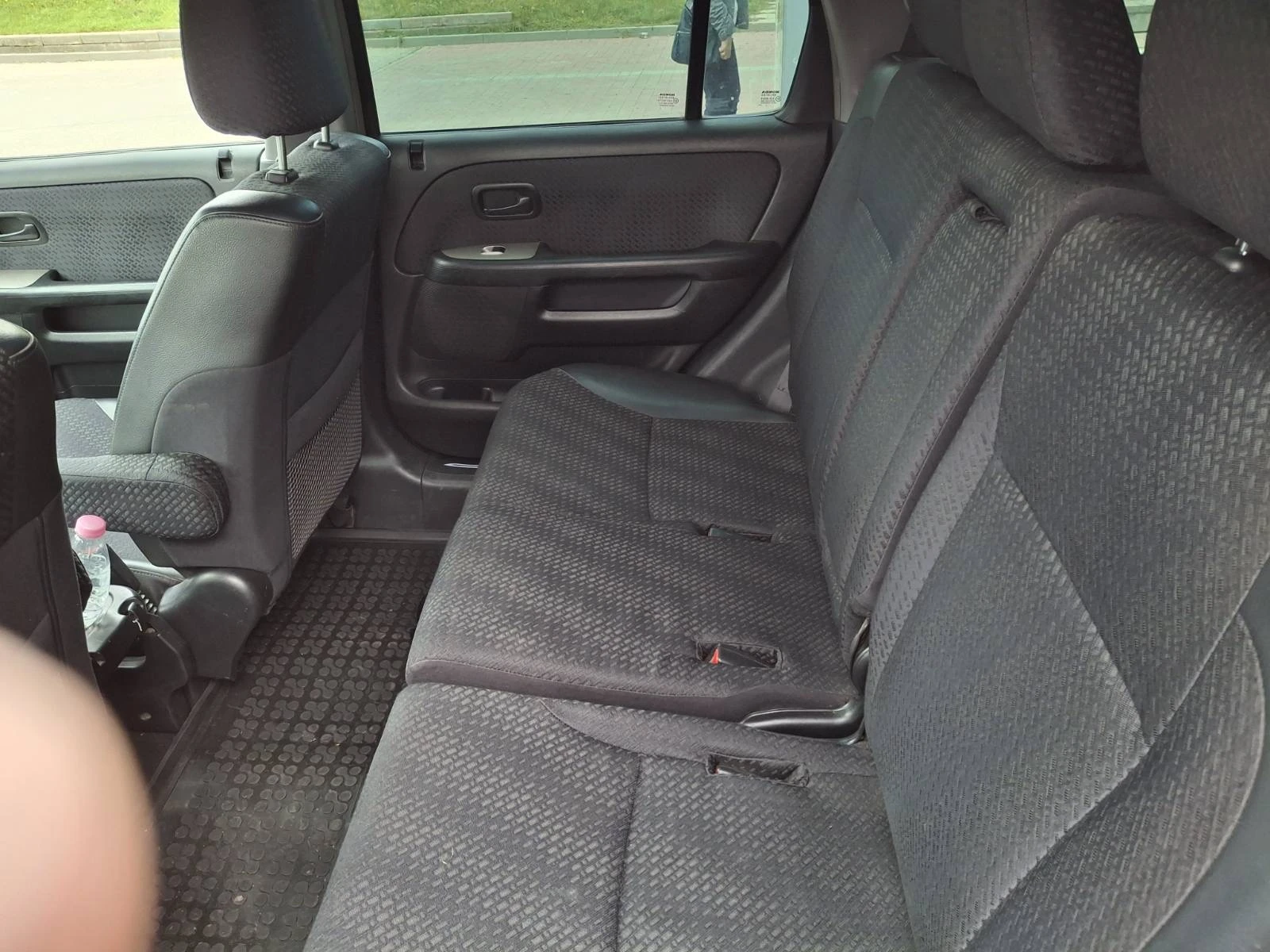 Honda Cr-v, снимка 11 - Автомобили и джипове - 55556064