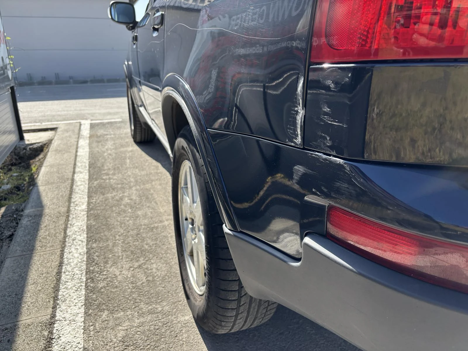 Volvo Xc90 D5, снимка 5 - Автомобили и джипове - 54459233