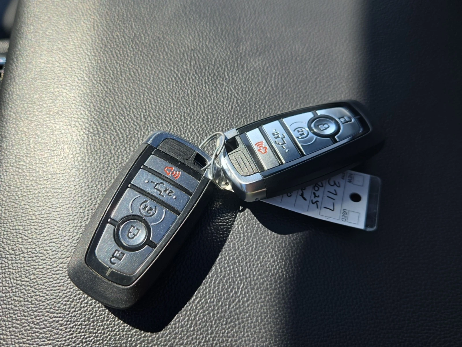 Ford F150, снимка 8 - Автомобили и джипове - 54612165