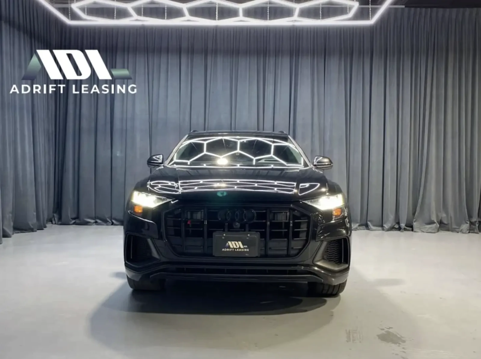 Audi SQ8 2022 Audi SQ8, снимка 2 - Автомобили и джипове - 55118519