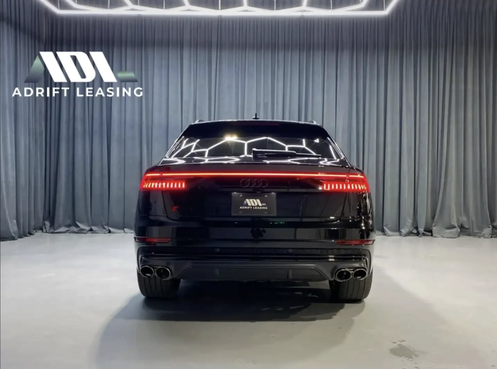 Audi SQ8 2022 Audi SQ8, снимка 5 - Автомобили и джипове - 55118519