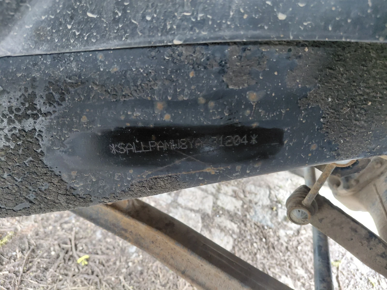 Land Rover Range rover 3.0� �57 193  | Mobile.bg � ����������� 13