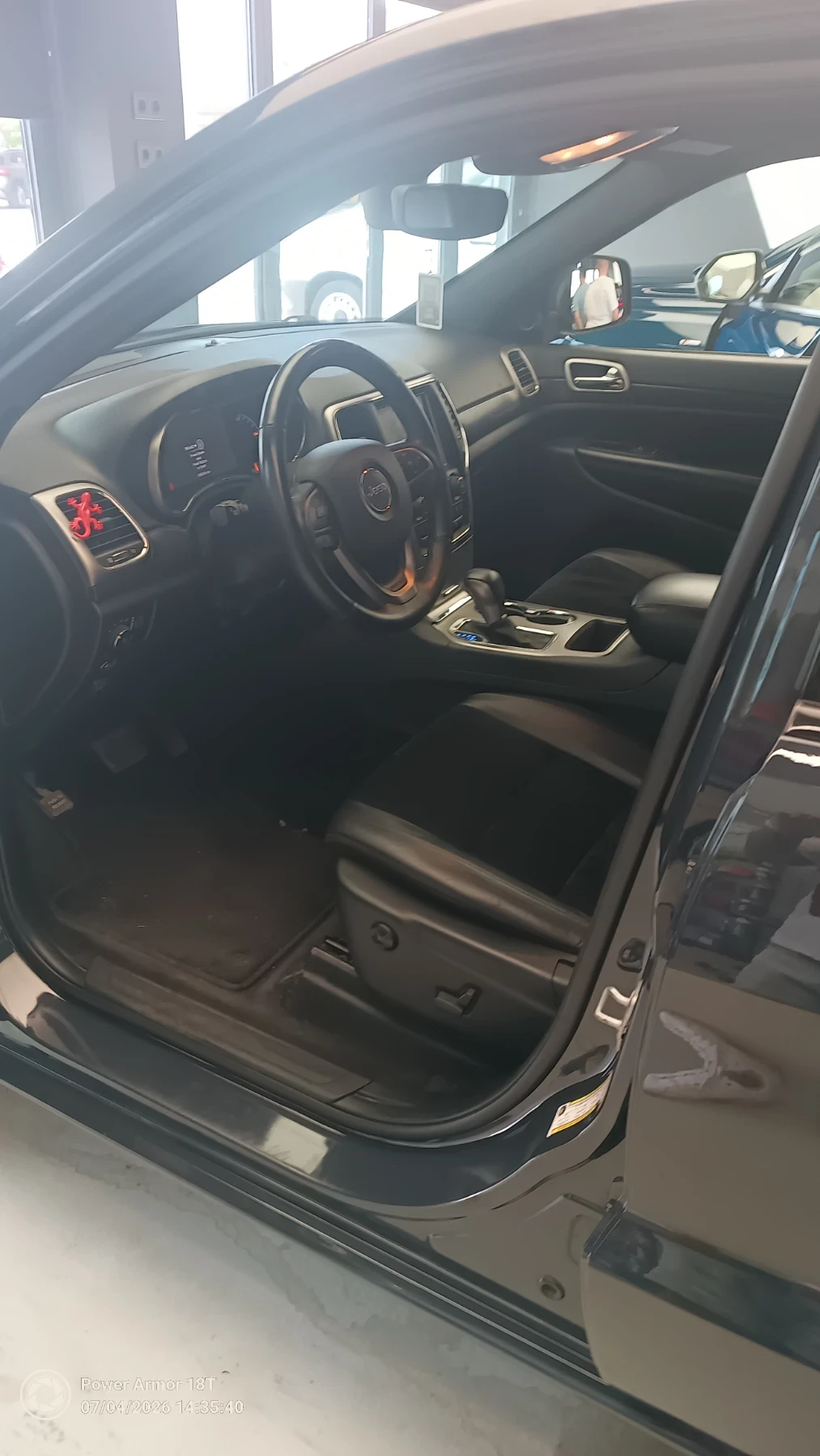 Jeep Grand cherokee, снимка 7 - Автомобили и джипове - 55187485
