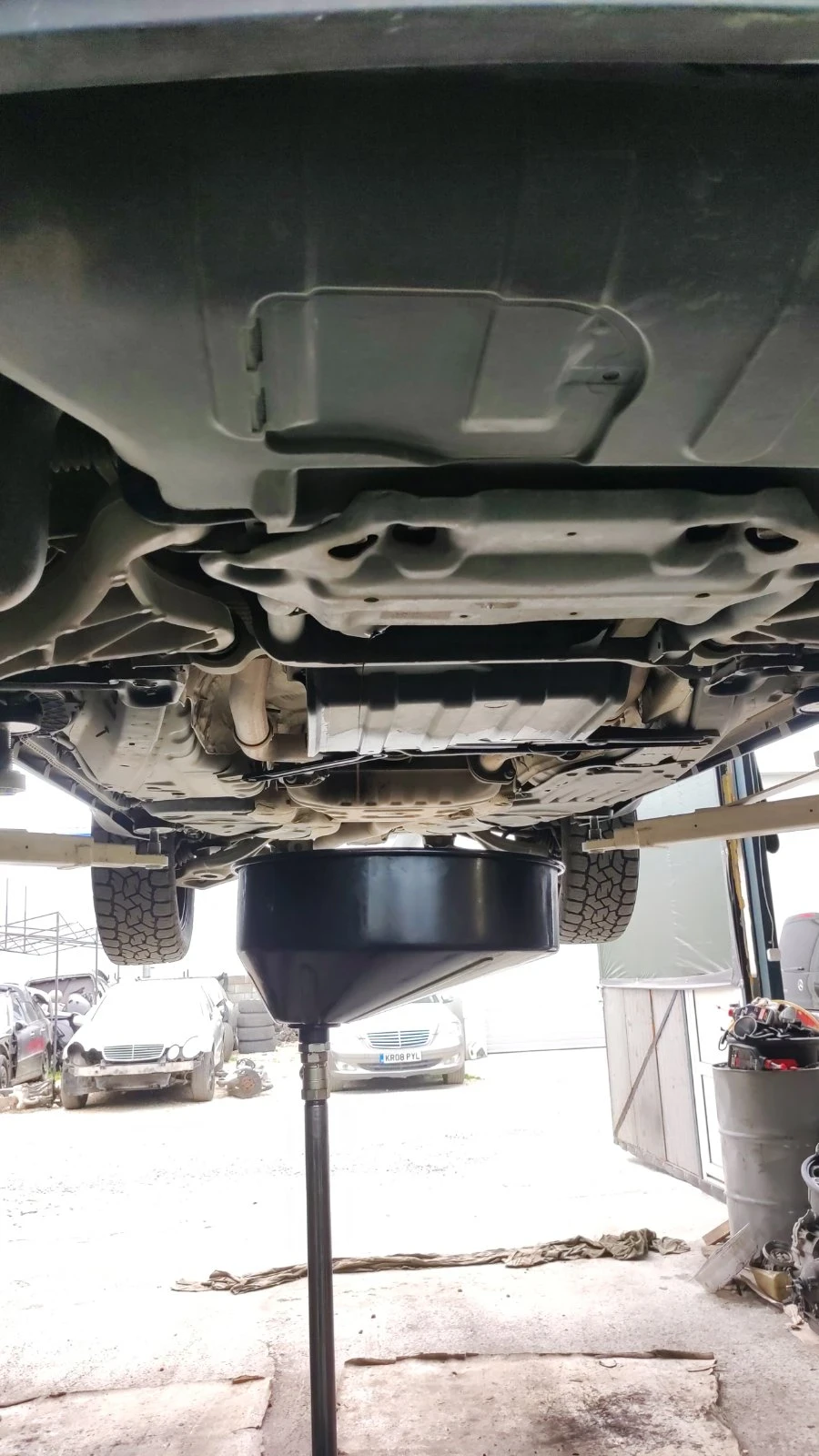 Jeep Grand cherokee, снимка 16 - Автомобили и джипове - 55187485