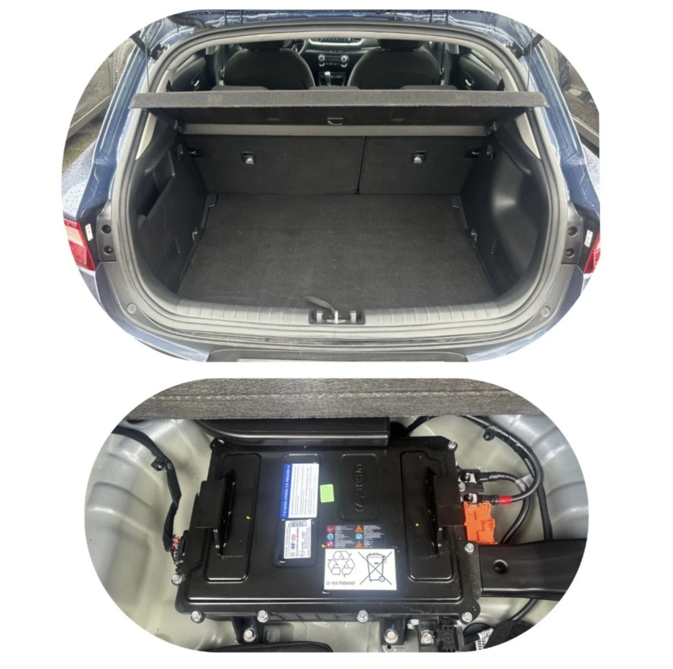 Kia Stonic 1.0 T-GDI MHEV 2000km/���� ����/CARPLAY/�.������ | Mobile.bg � ����������� 14