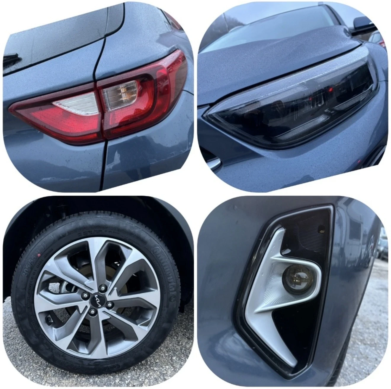 Kia Stonic 1.0 T-GDI MHEV 2000km/���� ����/CARPLAY/�.������ | Mobile.bg � ����������� 15