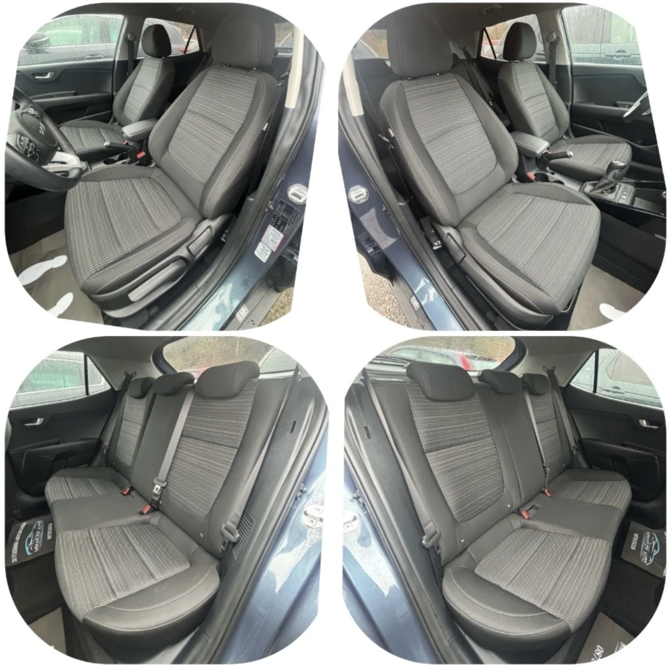 Kia Stonic 1.0 T-GDI MHEV 2000km/���� ����/CARPLAY/�.������ | Mobile.bg � ����������� 11